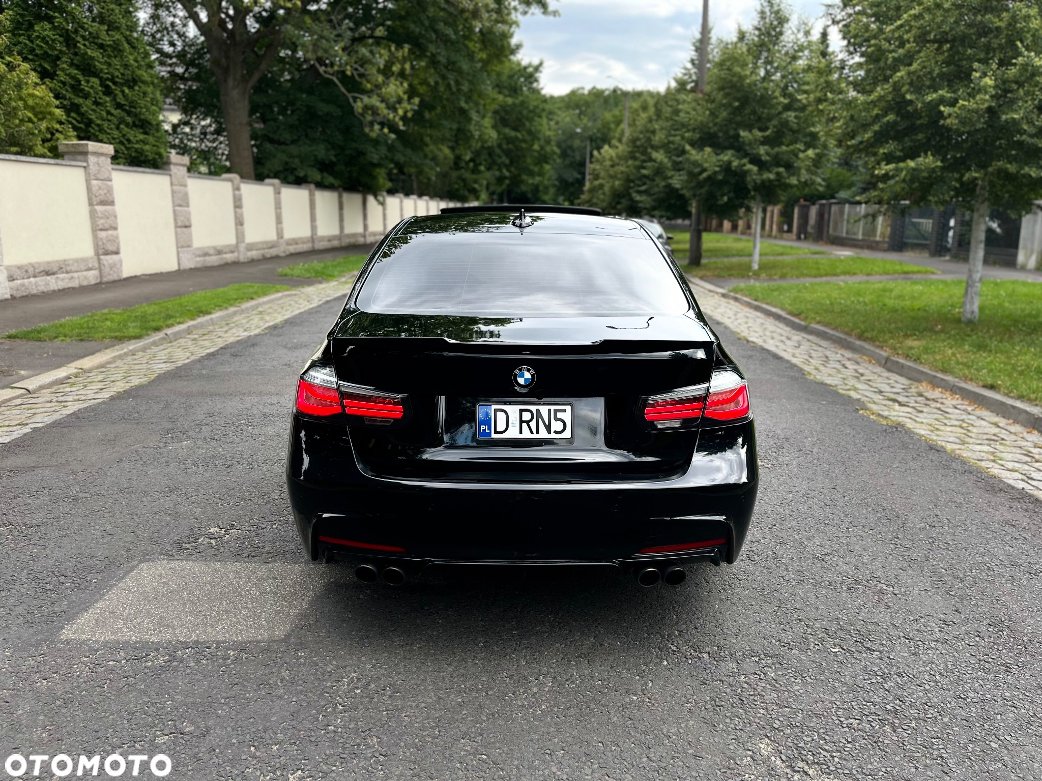 BMW Seria 3 - 11