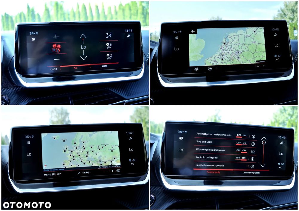 Peugeot 2008 PureTech 130 EAT8 GT - 38