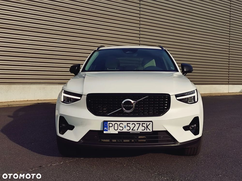 Volvo XC 40 B5 B AWD Ultimate Dark - 6