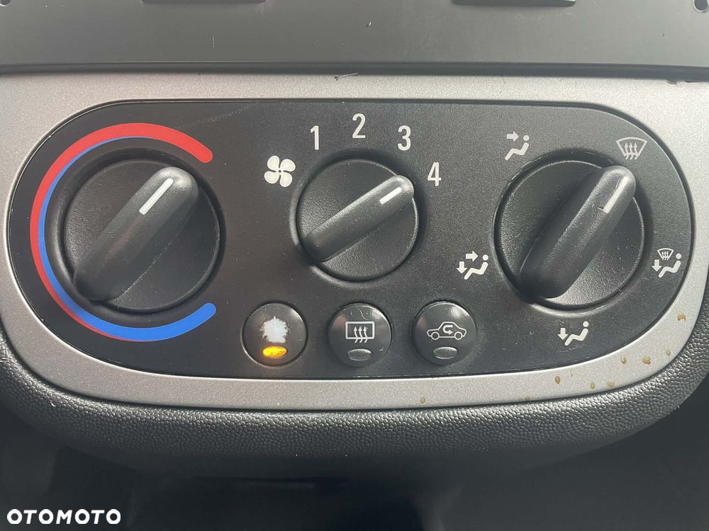 Opel Combo Tour Comfort - 17