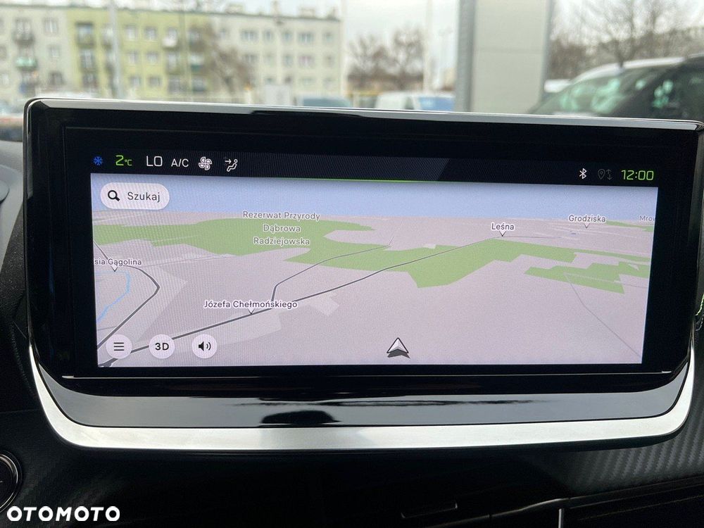 Peugeot 2008 1.2 PureTech GT S&S EAT8 - 19