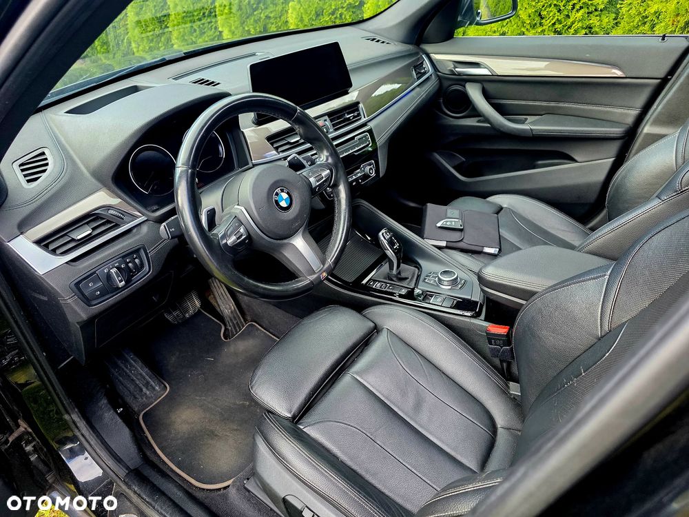 BMW X1 xDrive18d M Sport - 16