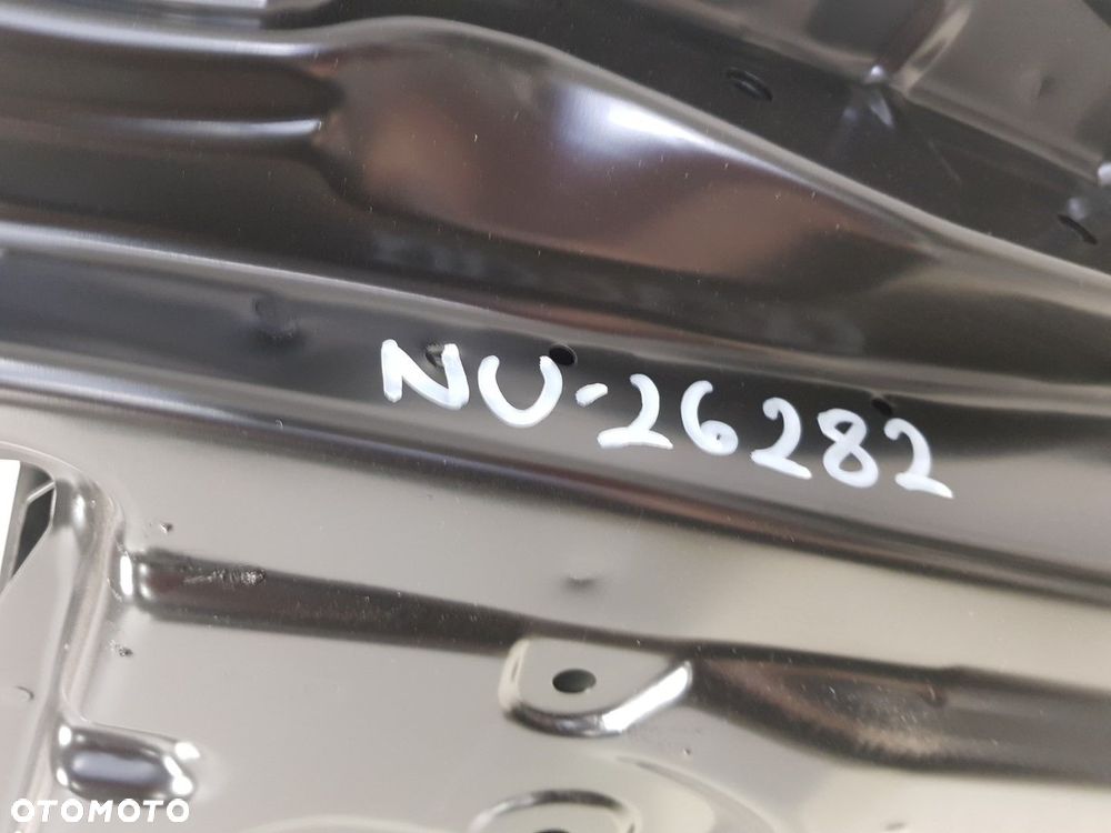 FABRYCZNIE NOWE ORYGINALNE DRZWI LEWE TYLNE LEWA TYŁ CHEVROLET AVEO T255 HB 07-11  96942347 - 9