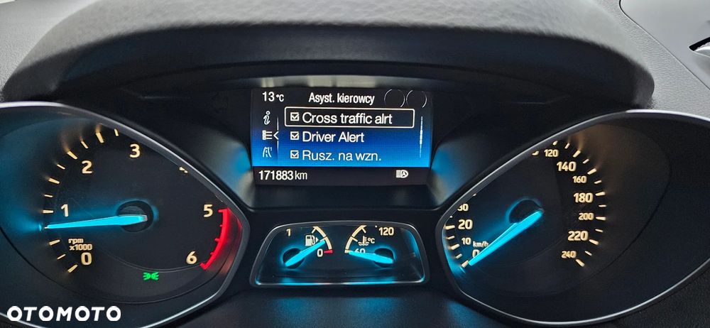 Ford Kuga 2.0 TDCi 4x4 Titanium - 19