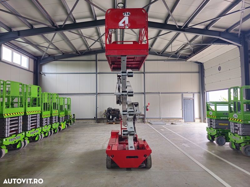 Mecalac MEC 3247ES - 13