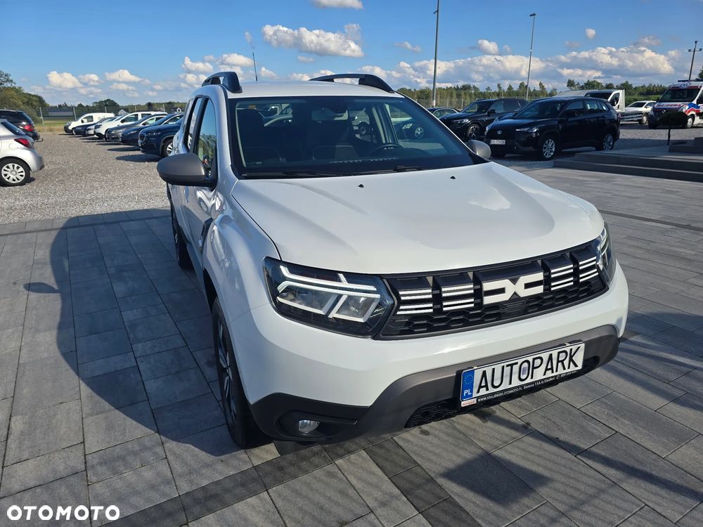 Dacia Duster 1.5 Blue dCi Journey - 6