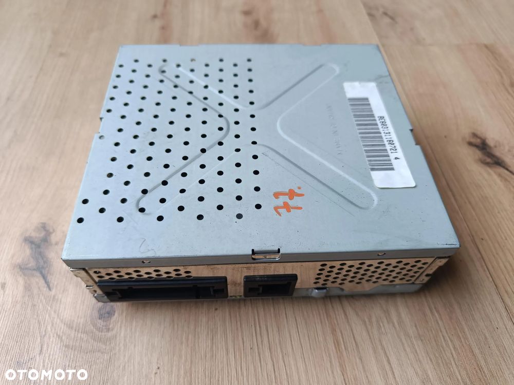 MERCEDES W211 MODUŁ WZMACNIACZ AGW A2118274242 BE6031