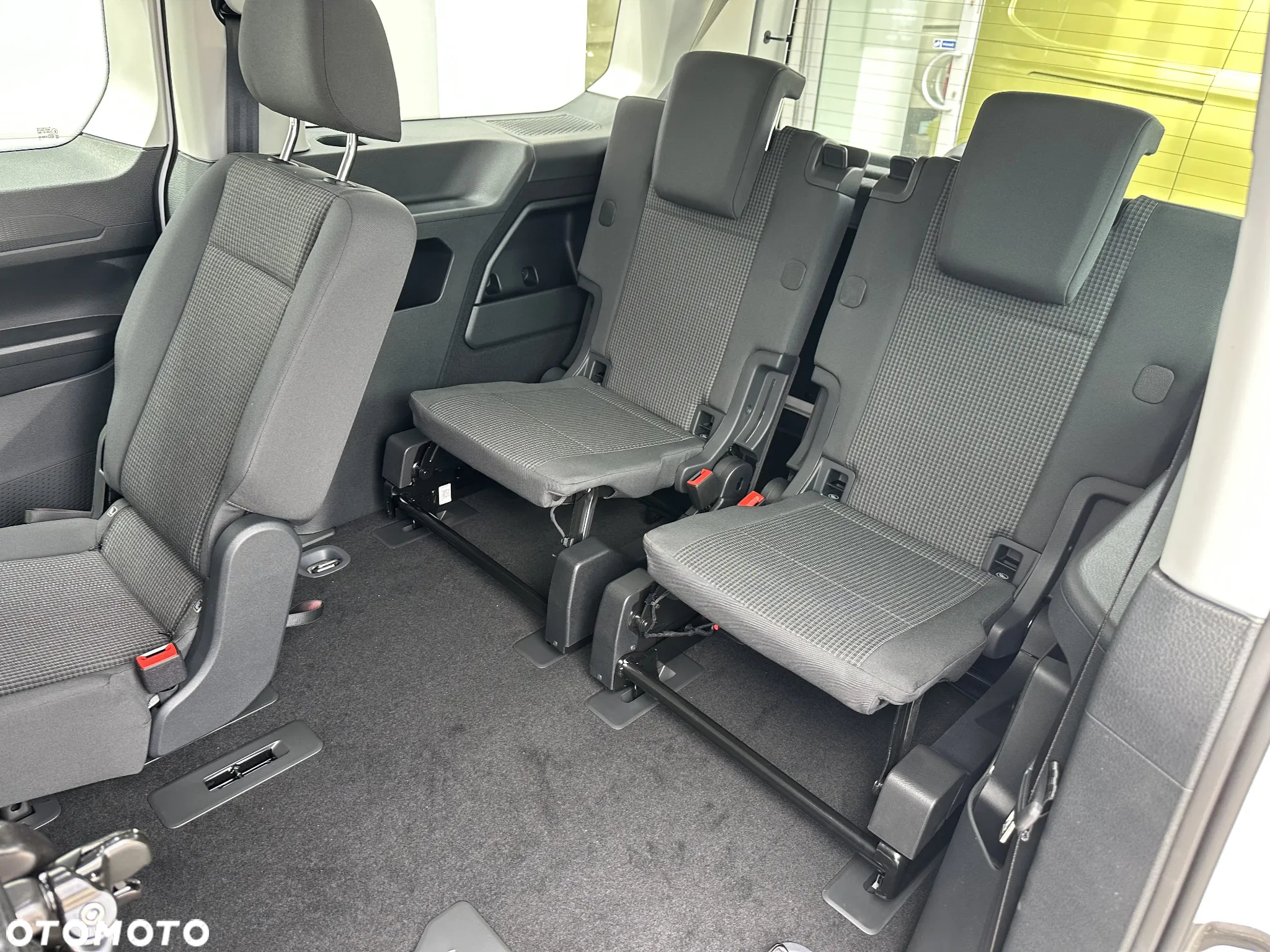 Volkswagen Caddy 2.0 TDI - 11