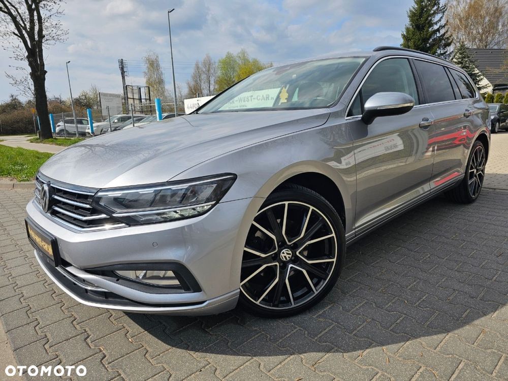 Volkswagen Passat - 4