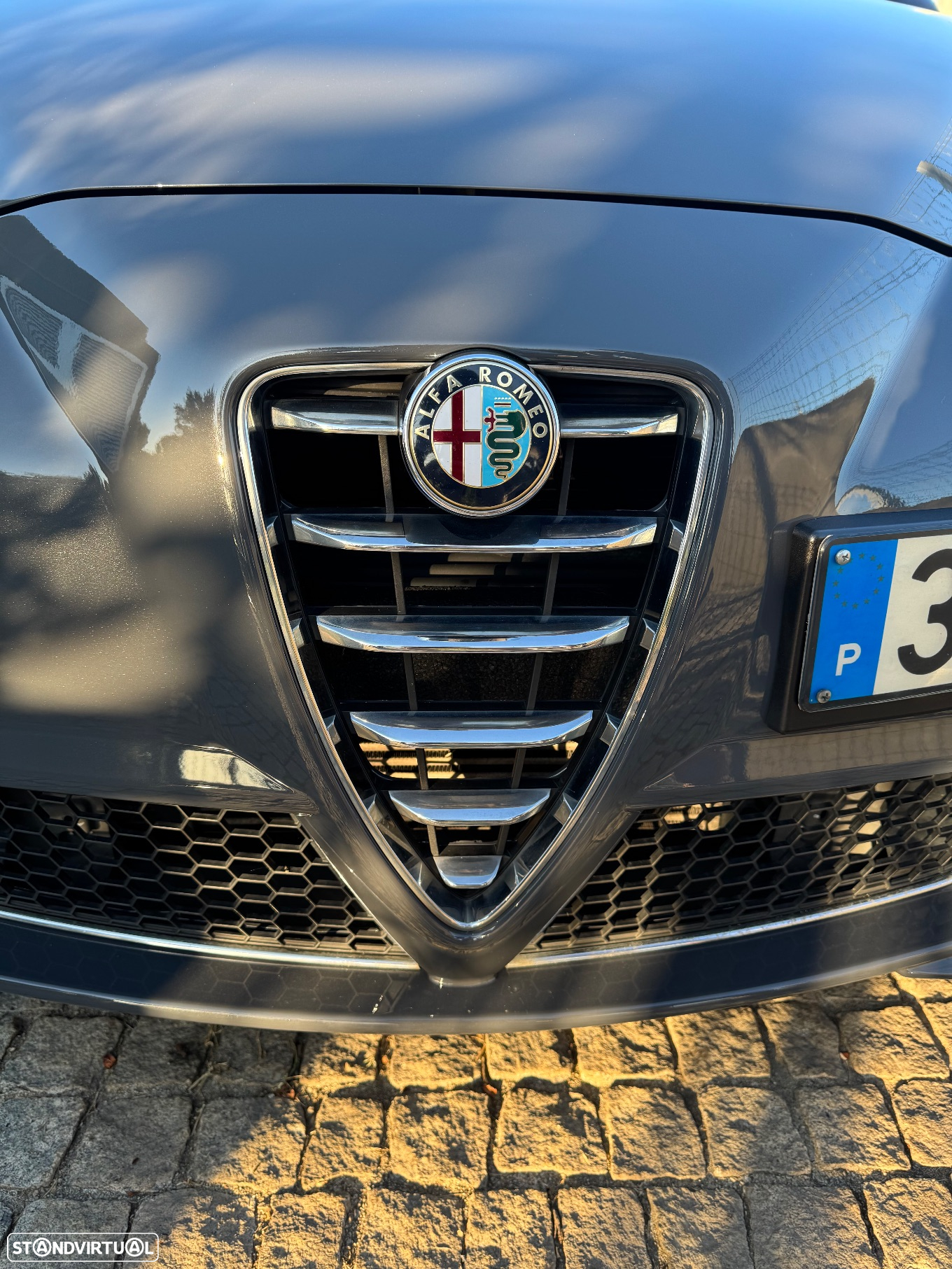 Alfa Romeo MiTo 1.3 JTDM ECO Impression - 4