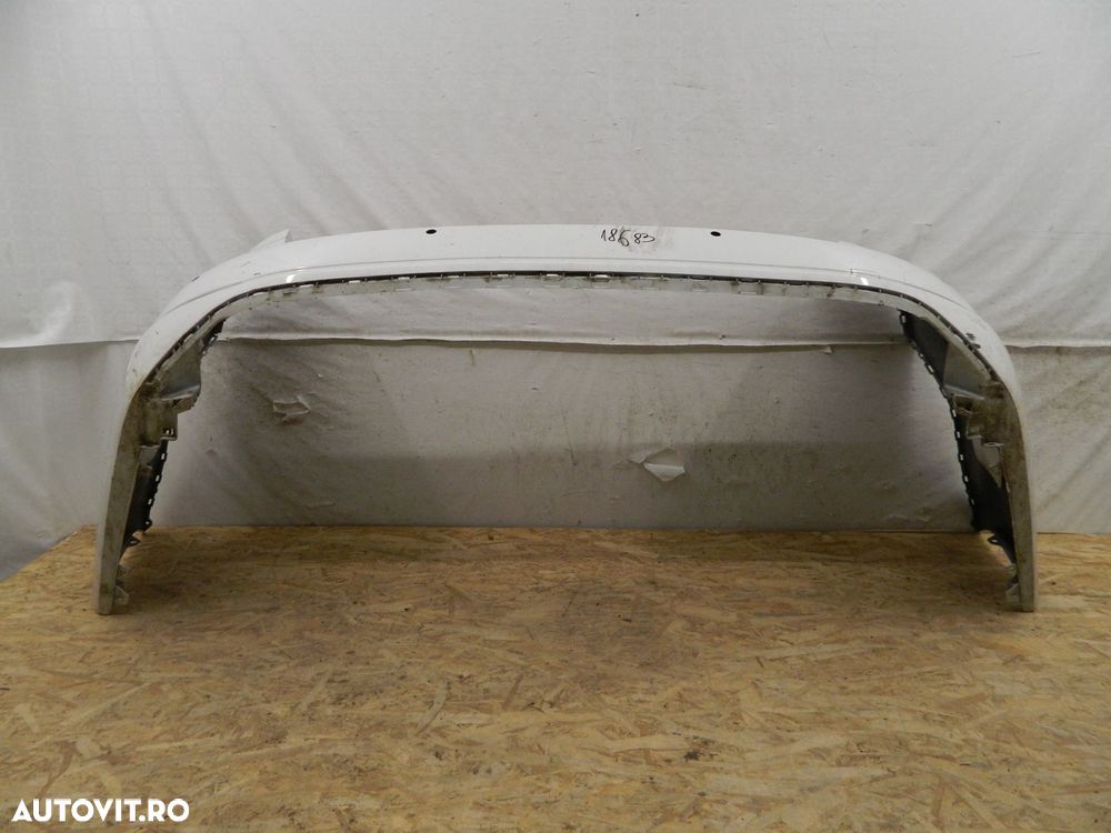 Bara spate VW Golf 7, facelift, Kombi, 2017, 2018, 2019, 2020, 5G9807421M. - 7