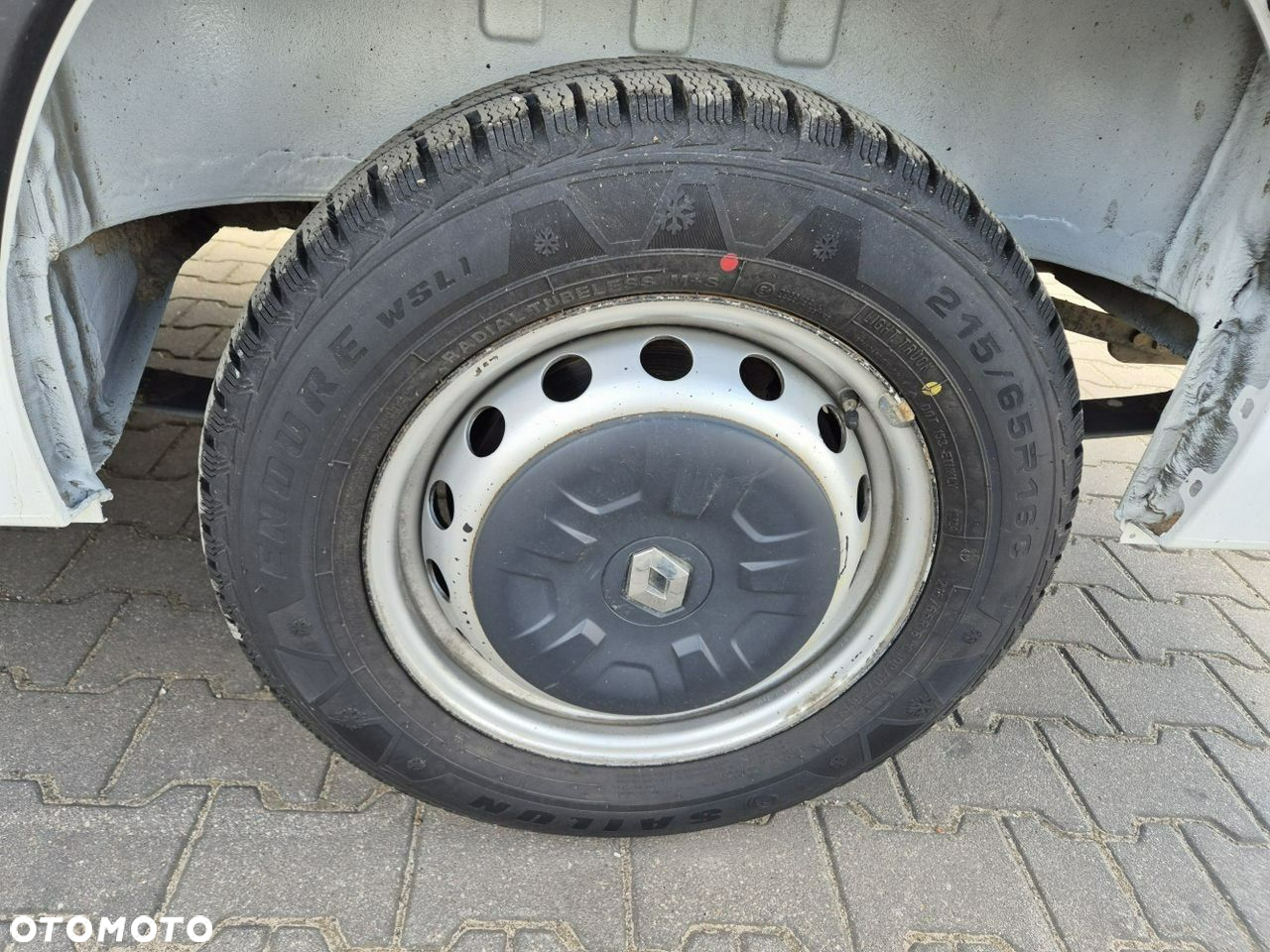 Renault Master - 27