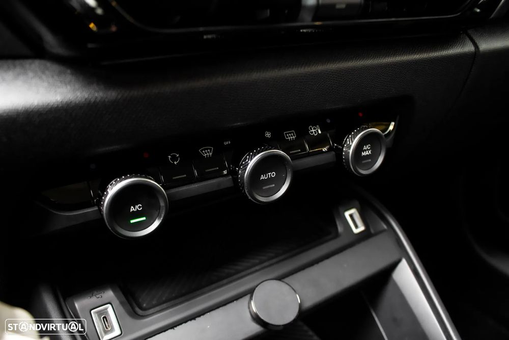 Citroën e-C4 Feel - 23