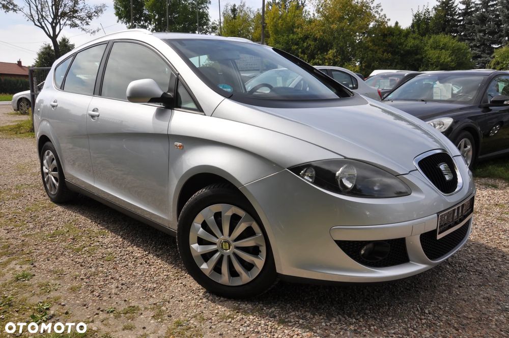 Seat Altea XL - 11