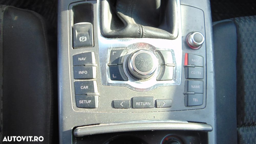 Bara fata Audi A6,C6 motor 2.0 BLB 140 CP, S Line facelift an 2007 - 19