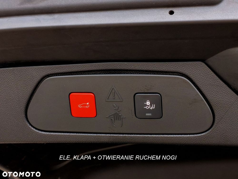 Opel Grandland Plug-in-Hybrid4 1.6 DI Automatik GS Line - 23