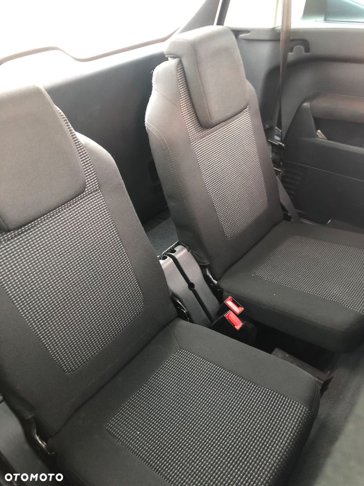 Peugeot 5008 2.0 HDi Active 7os - 14
