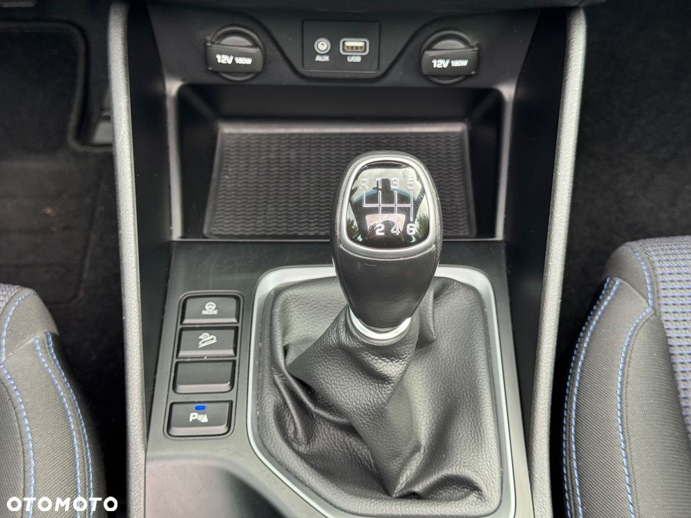 Hyundai Tucson 1.6 Turbo 2WD Style - 21