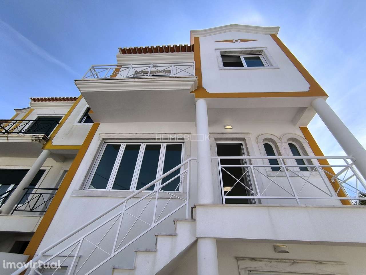 Moradia Renovada com Vista de Mar | Ericeira - Grande imagem: 2/31