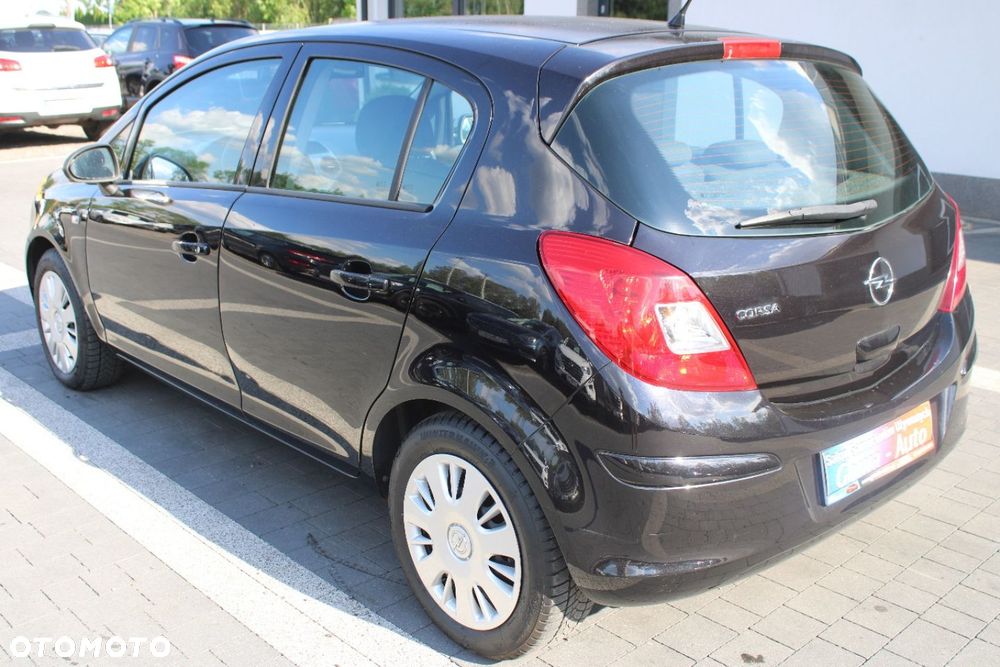 Opel Corsa - 14
