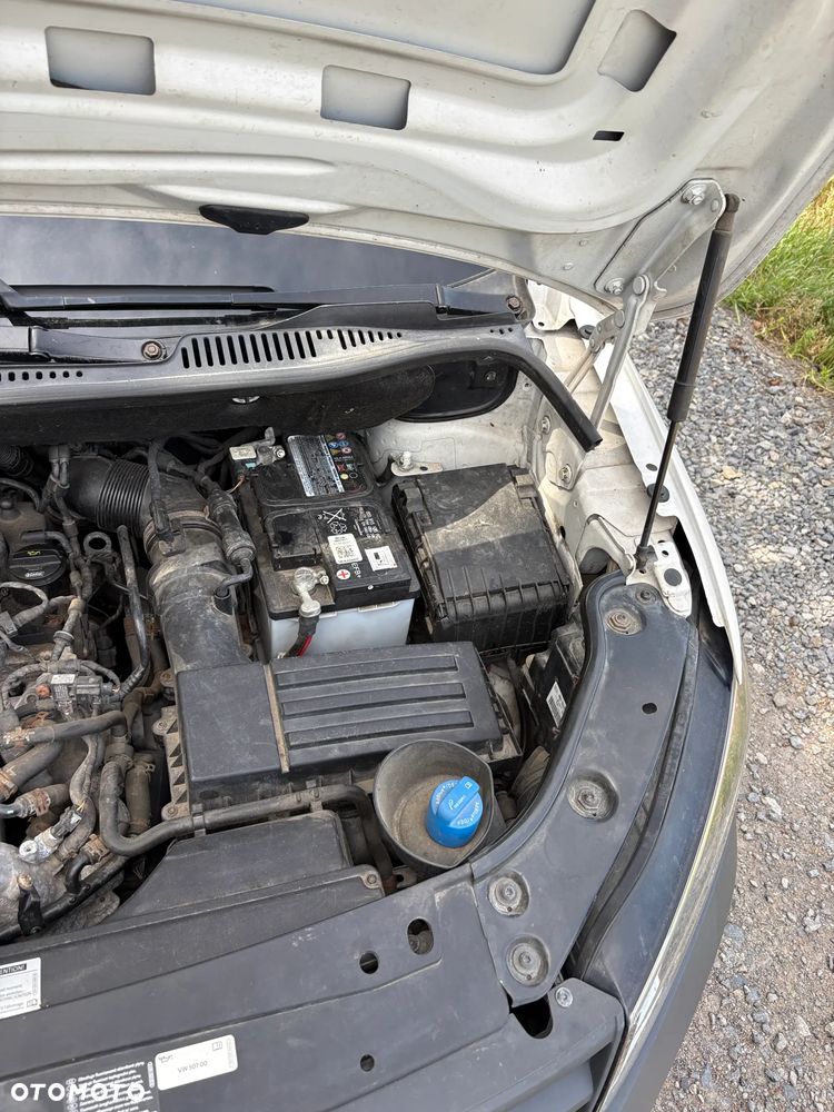 Volkswagen CADDY - 22
