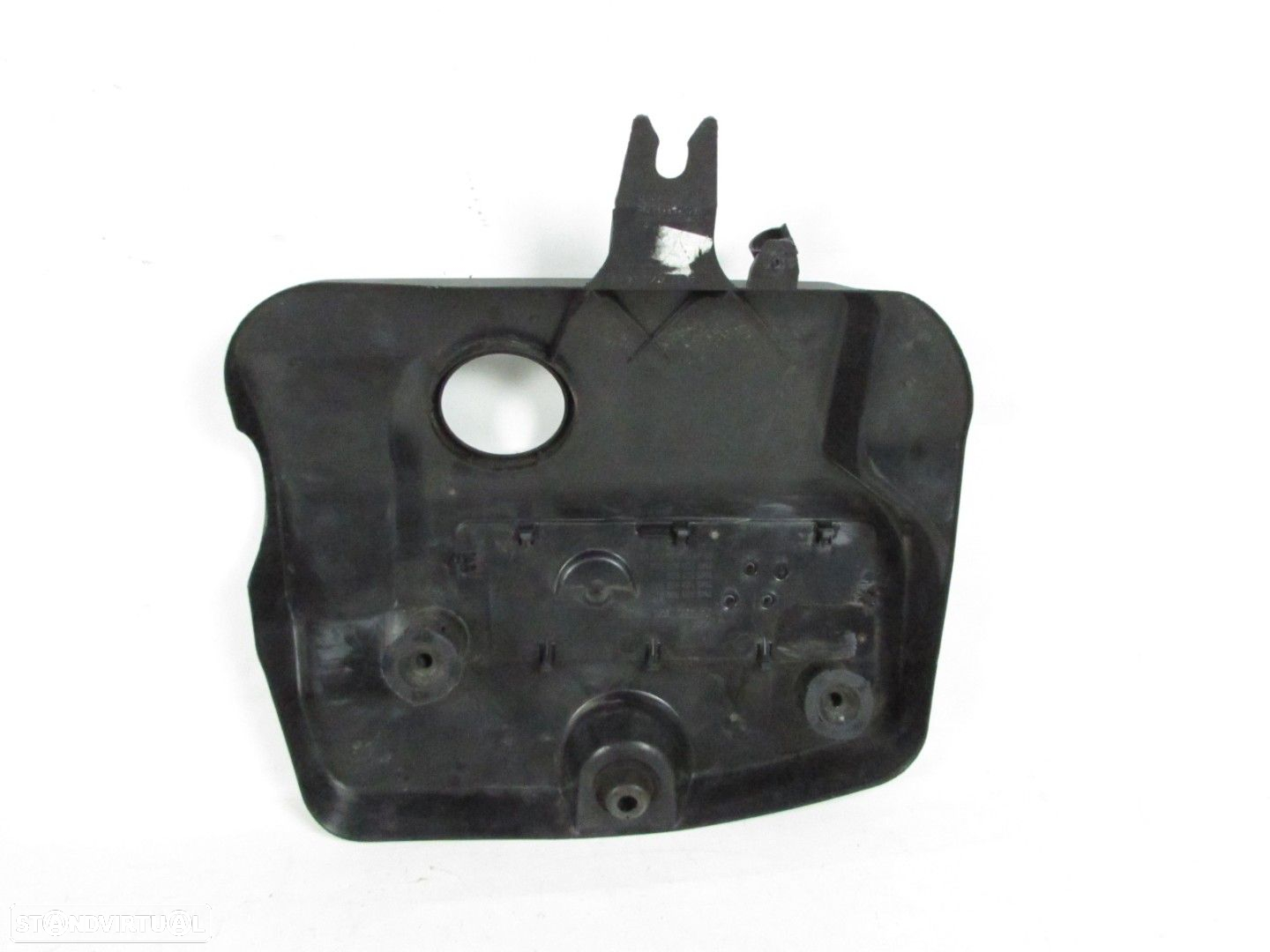 Tampa do motor Superior Seminovo/ Original VW SHARAN (7M8, 7M9, 7M6) 7M3103925G/... - 2