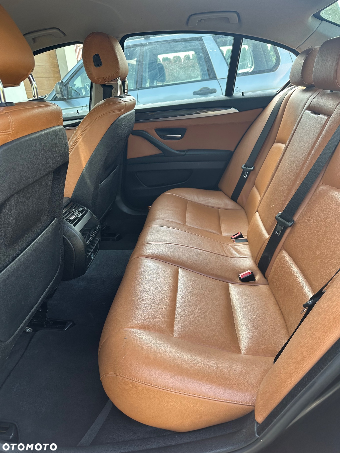 BMW Seria 5 520d - 18