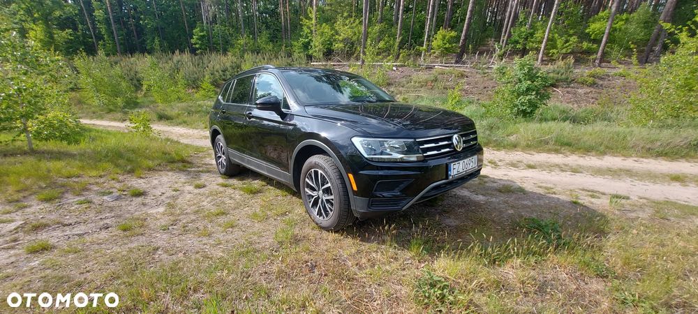 Volkswagen Tiguan Allspace - 3