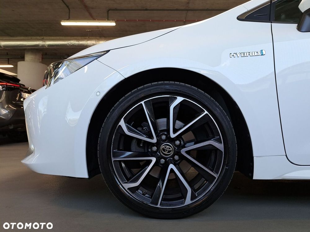 Toyota Corolla - 41