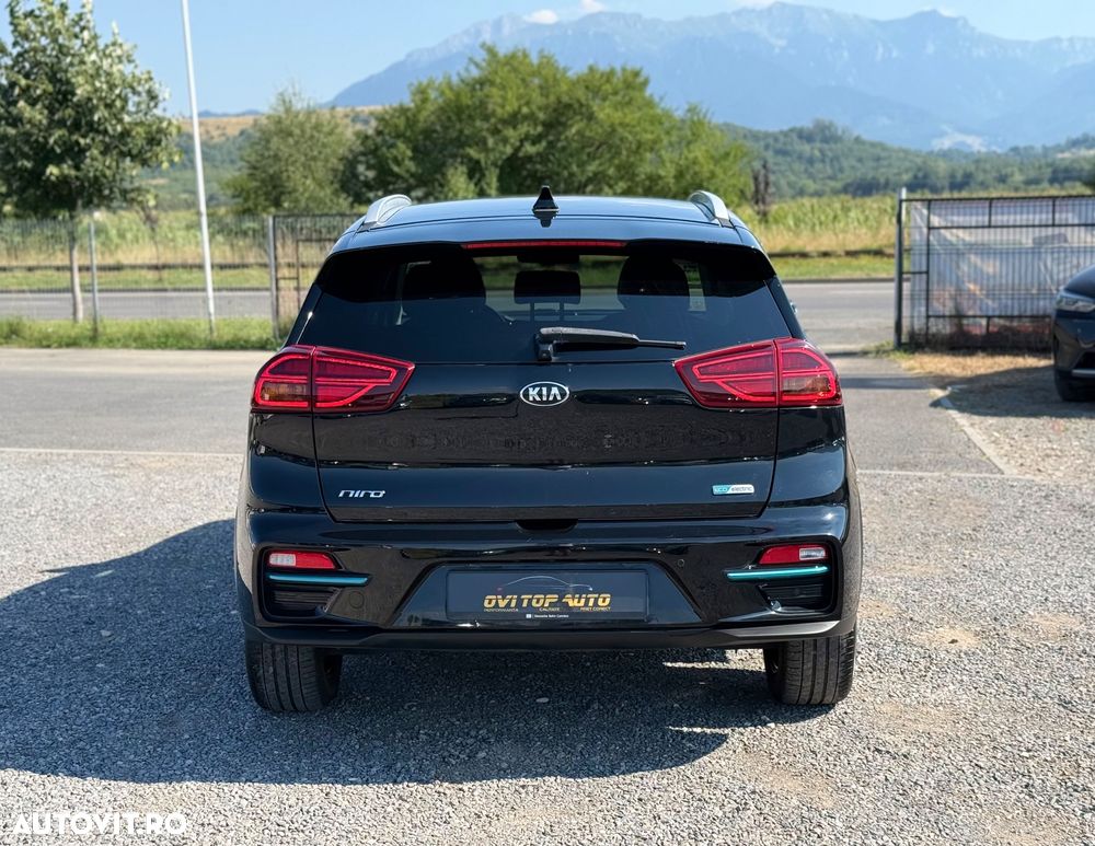 Kia Niro - 5