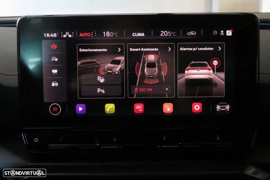 Cupra Formentor 2.0 TDI Sport - 18