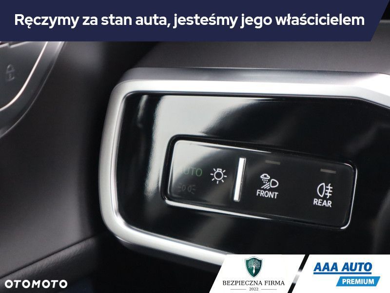 Audi A6 Limousine - 18