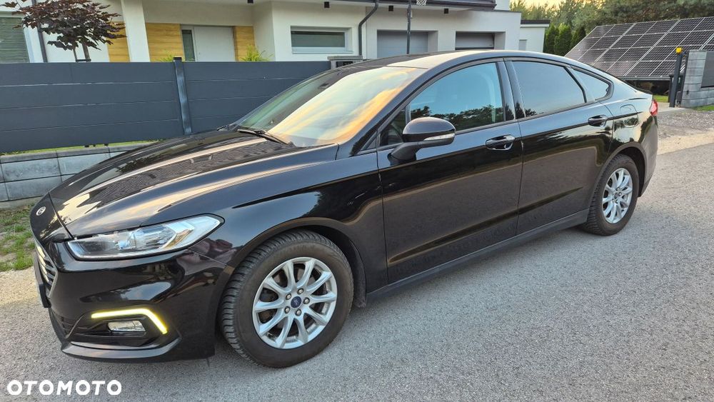 Ford Mondeo 2.0 EcoBlue Trend - 1