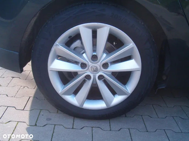 Renault Scenic - 15