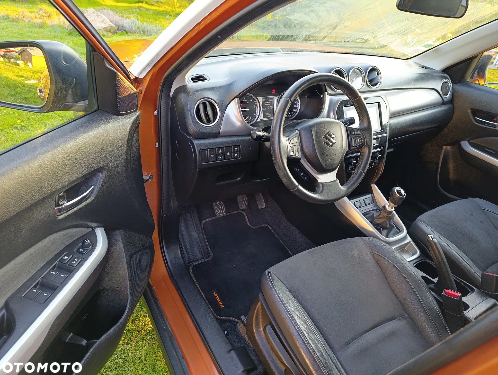 Suzuki Vitara 1.6 (4x2) Comfort+ - 18