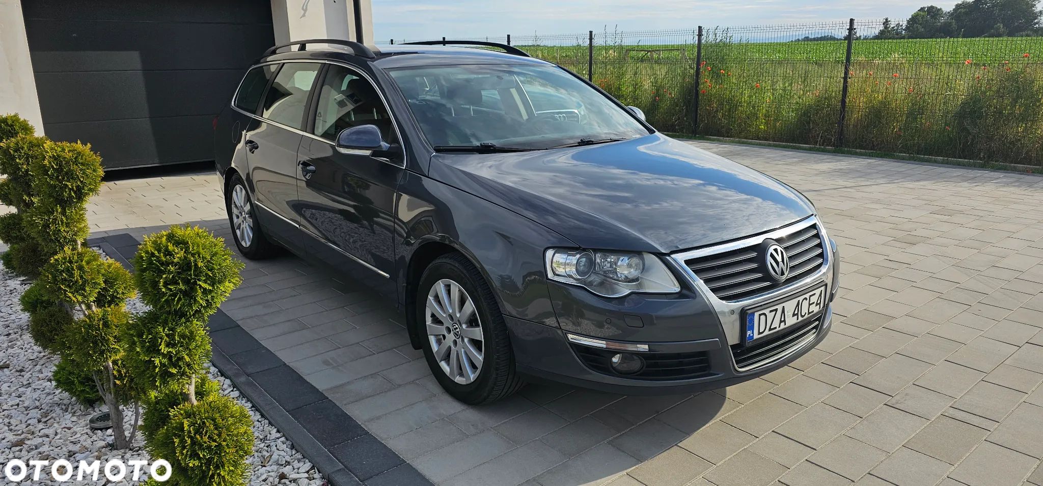 Volkswagen Passat 1.8 TSI Comfortline - 1