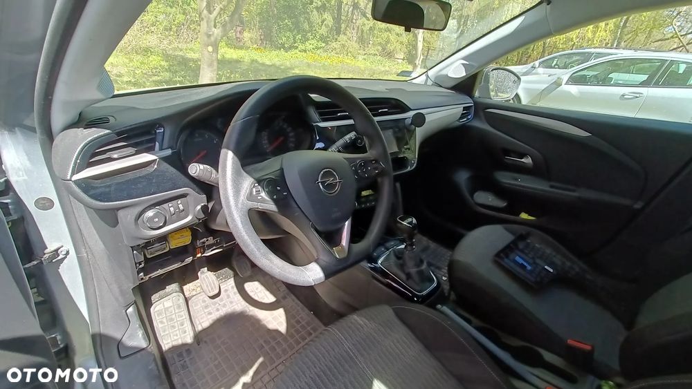 Opel Corsa 1.2 Edition S&S - 6