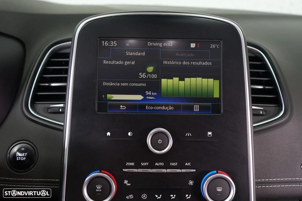 Renault Grand Scénic ENERGY TCe 130 INTENS - 30