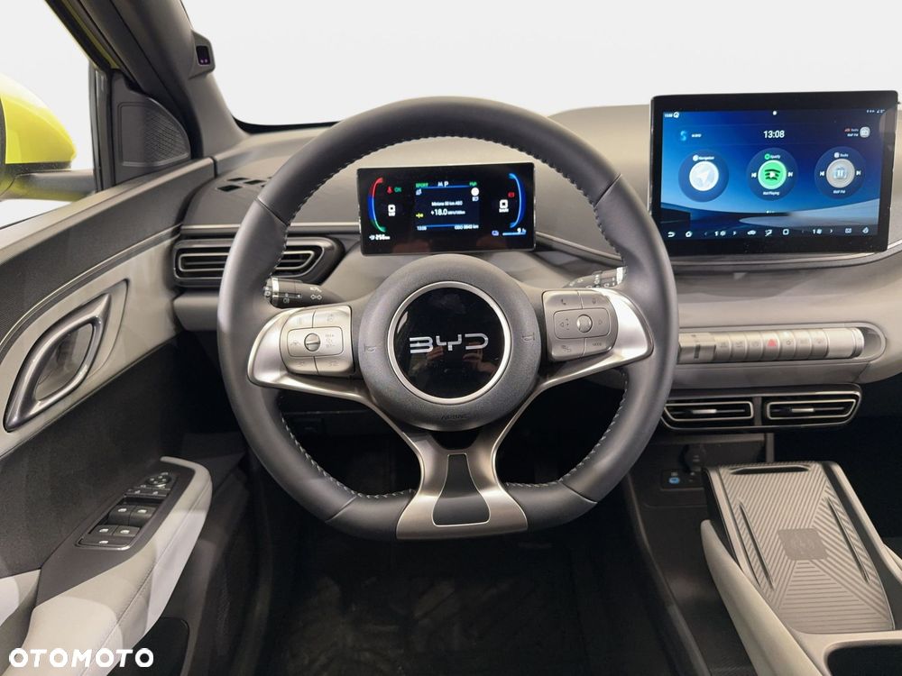 BYD Dolphin Surf - 17
