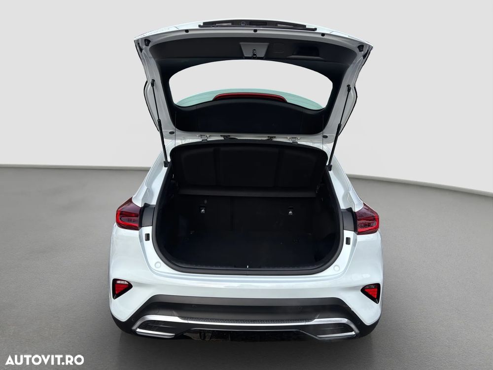 Kia XCeed 1.6 GDI DCT6 OPF SPIRIT - 19