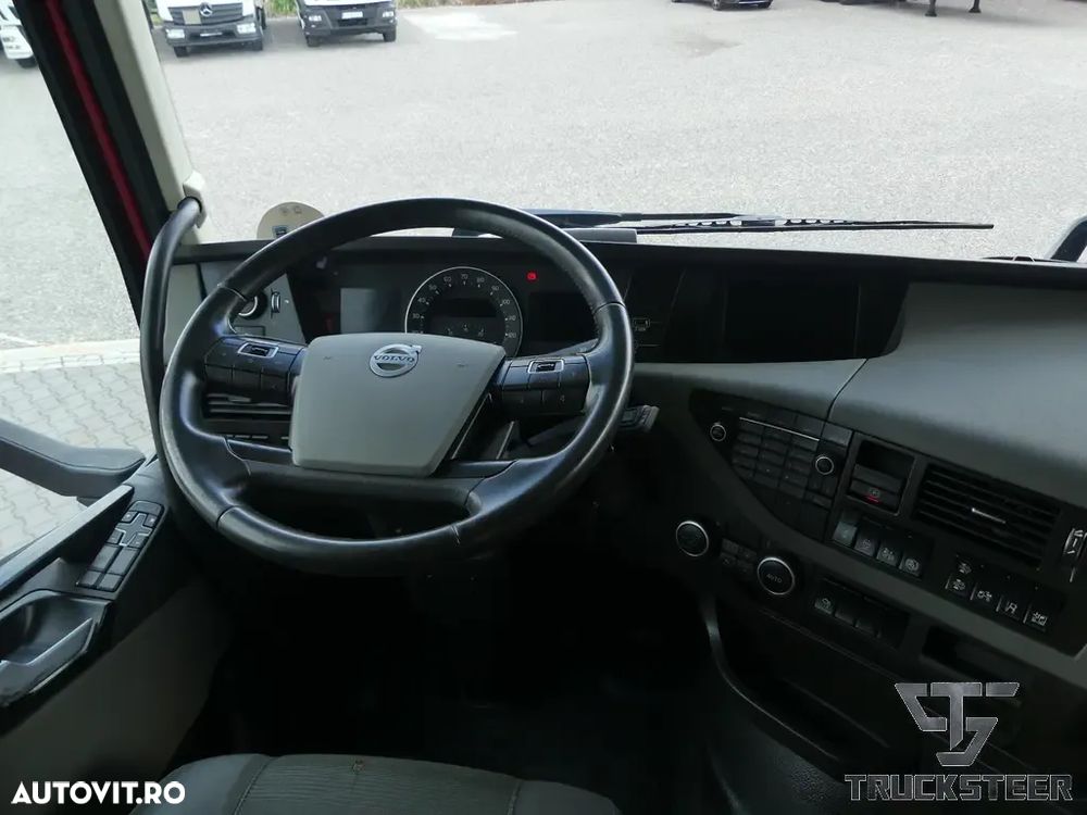 Volvo FH460 - 13