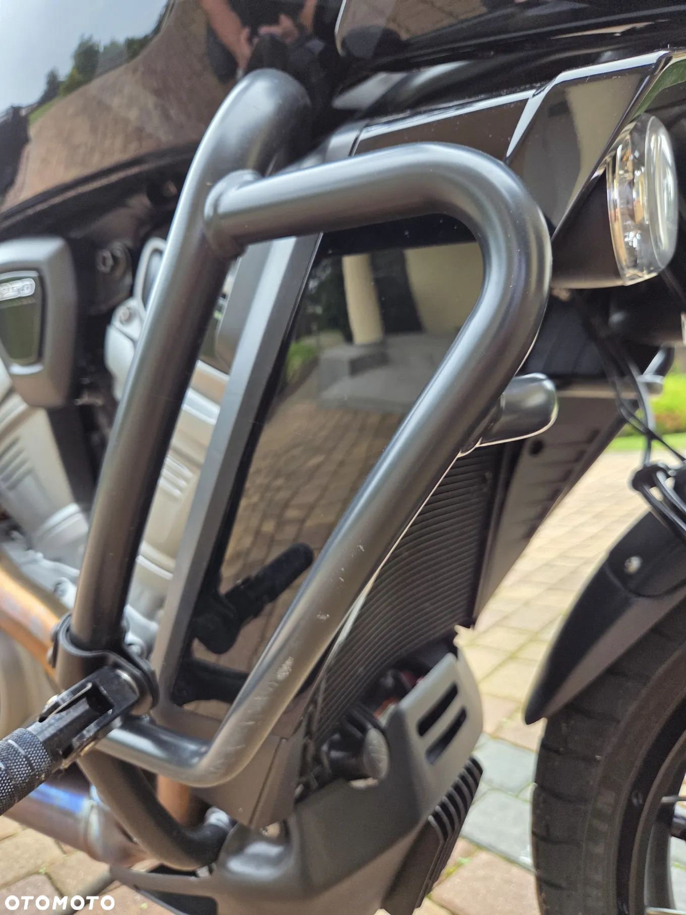 Harley-Davidson Pan America - 17