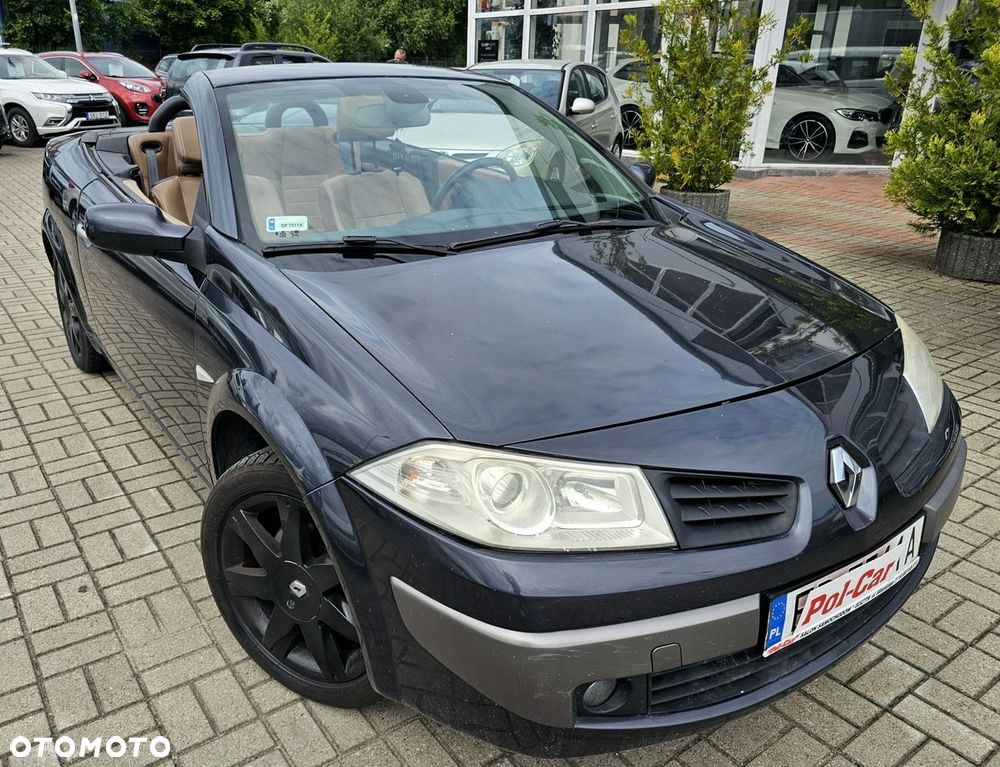 Renault Megane 1.6 Avantage - 2