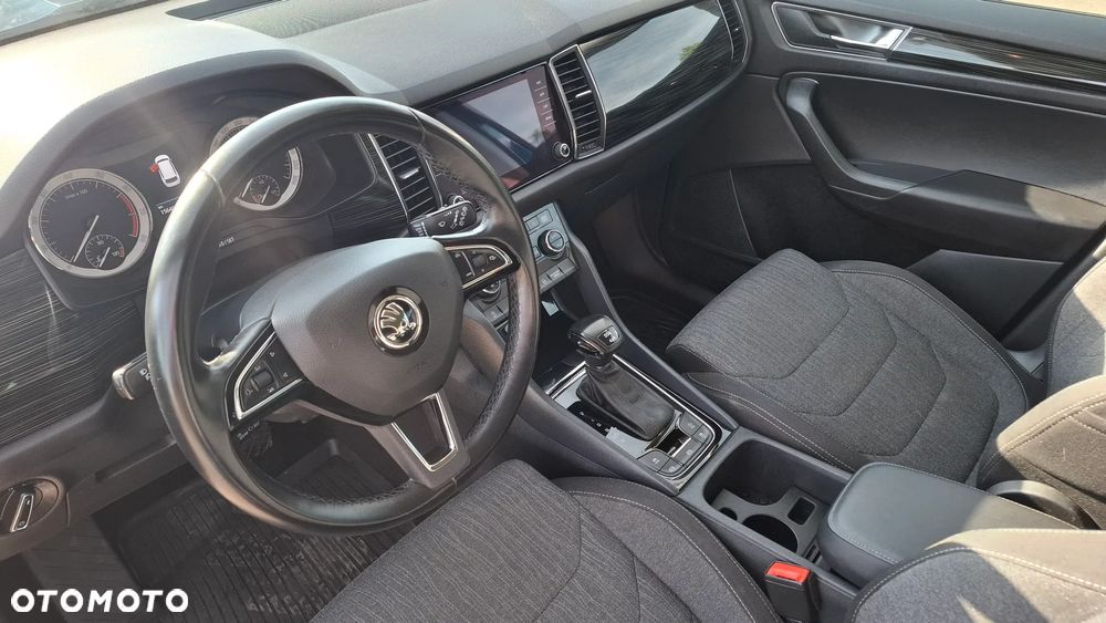 Skoda Kodiaq - 13