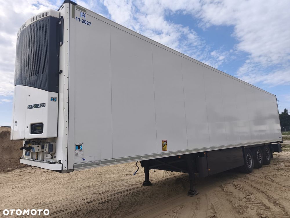 Schmitz Cargobull SKO 24/L - 2