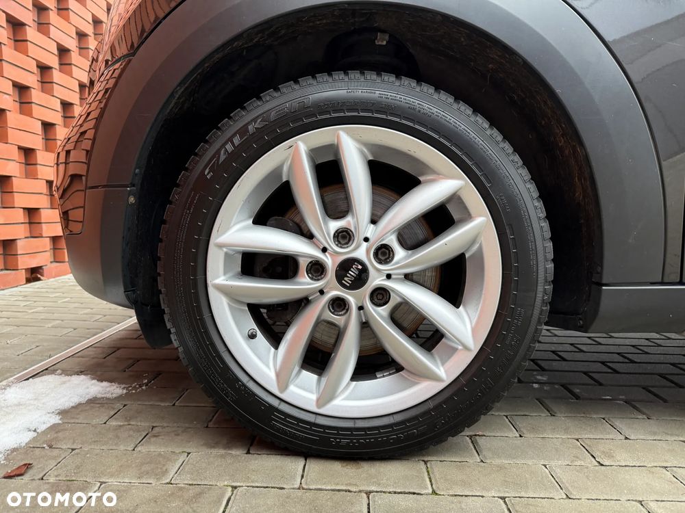 MINI Cooper S Sport - 22