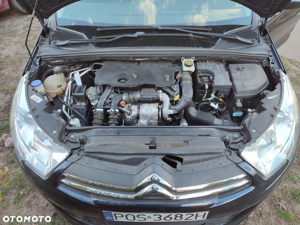 Citroën C4 1.6 HDi Selection - 14