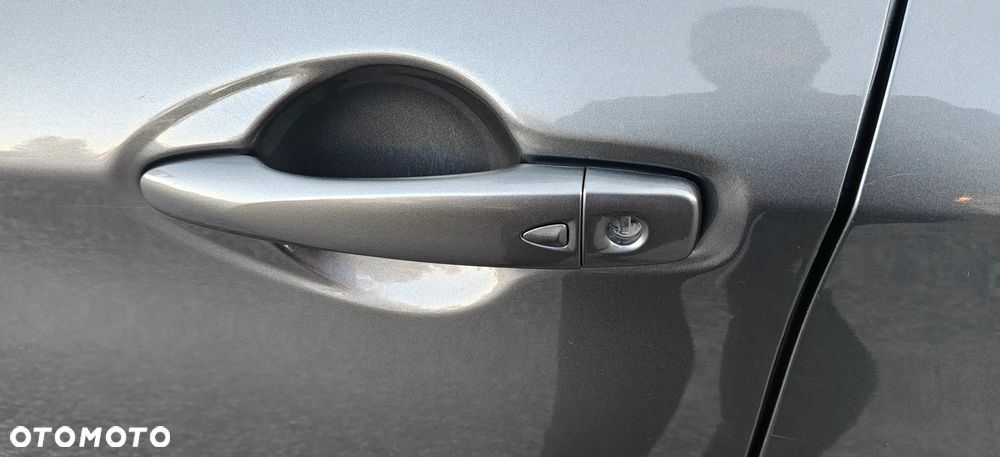 Nissan Qashqai - 27