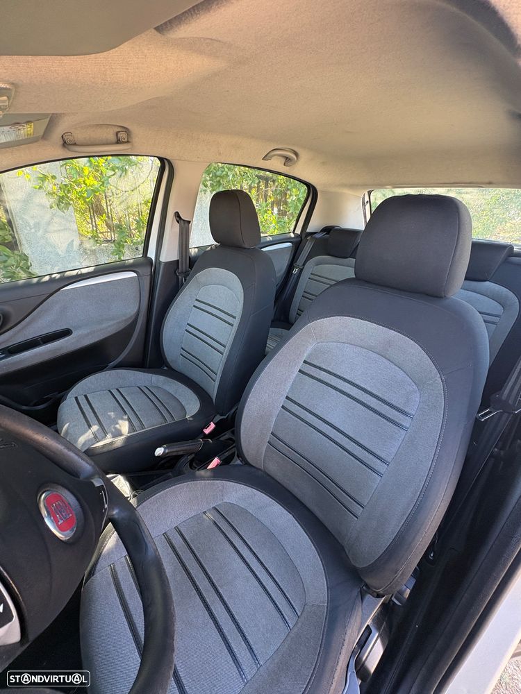 Fiat Punto Evo 1.3 M-Jet Dynamic - 4
