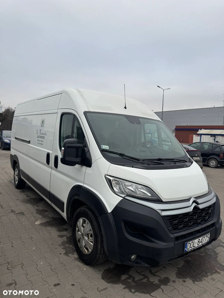 Citroën Jumper - 4